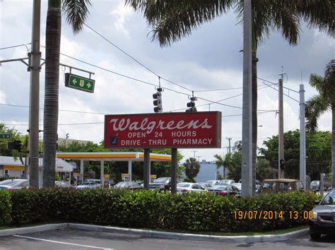 walgreens commercial blvd fort lauderdale|Walgreens